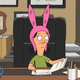Illustration for article titled Bobs Burgers proves that absolute power is pretty great when Louise has it